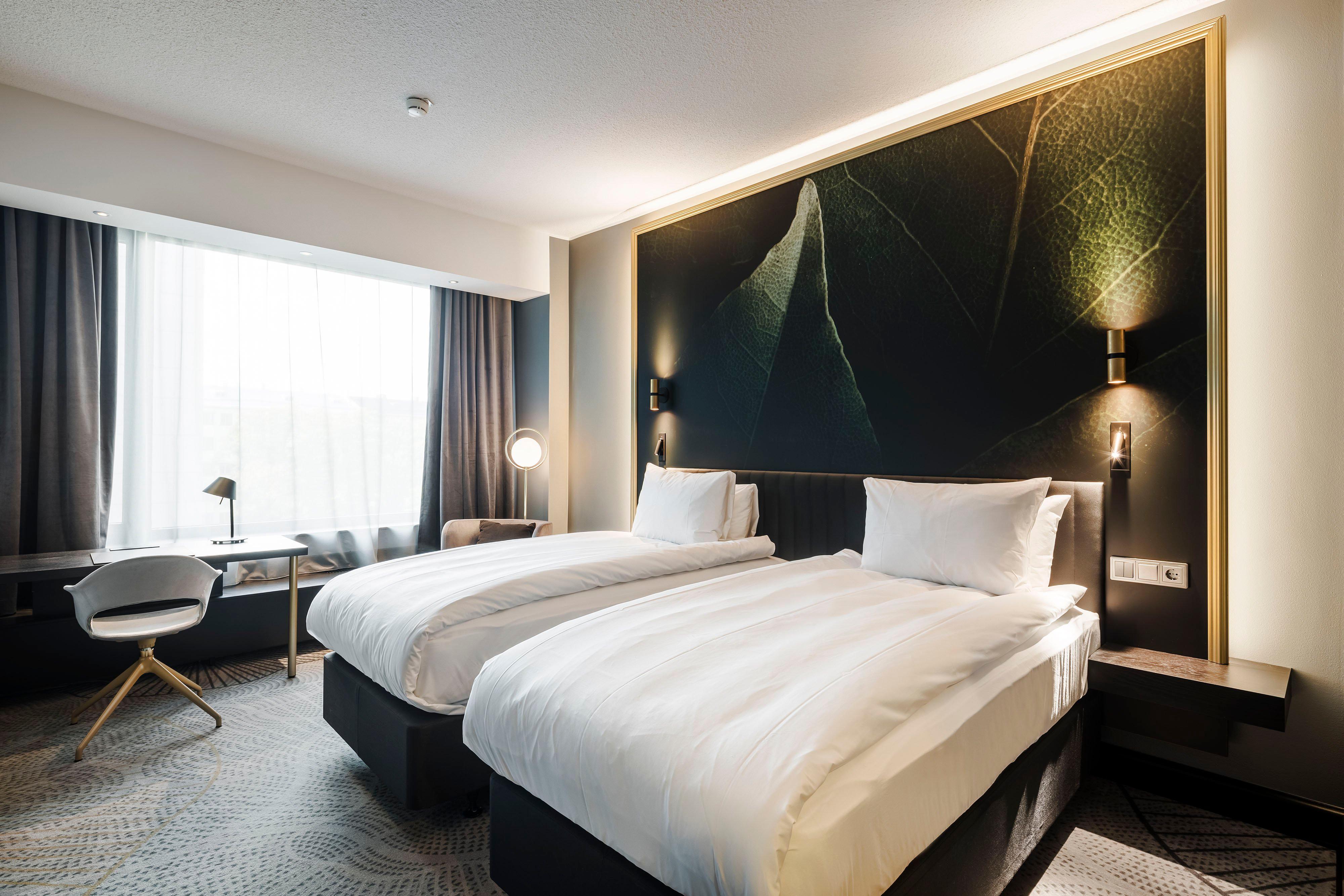 Crowne Plaza Helsinki - Hesperia By Ihg Hotel Kültér fotó