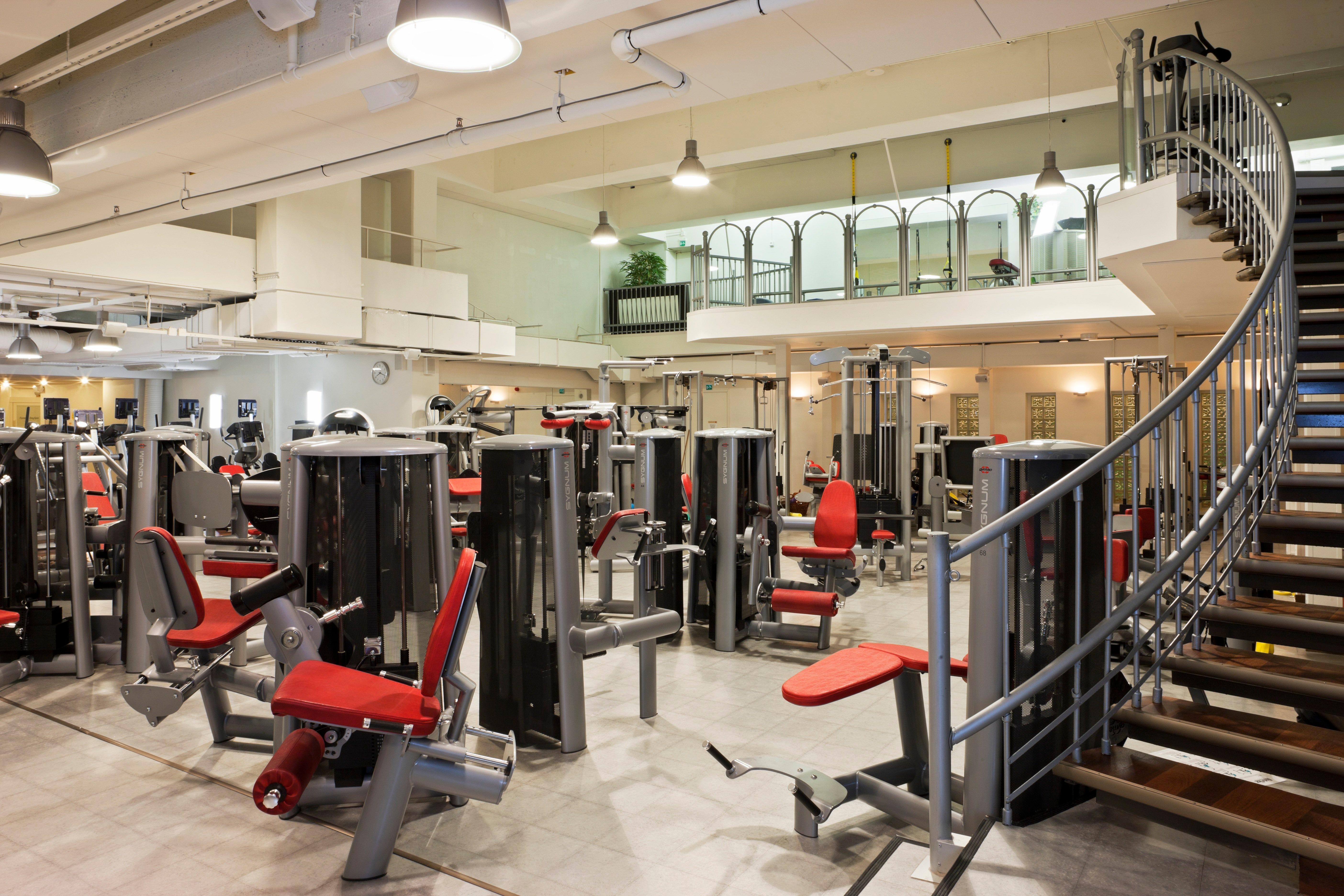 Crowne Plaza Helsinki - Hesperia By Ihg Hotel Kültér fotó